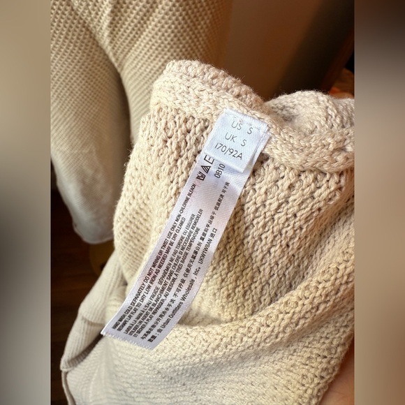 Free People Hailee Sweater Set - Picture 8 of 8